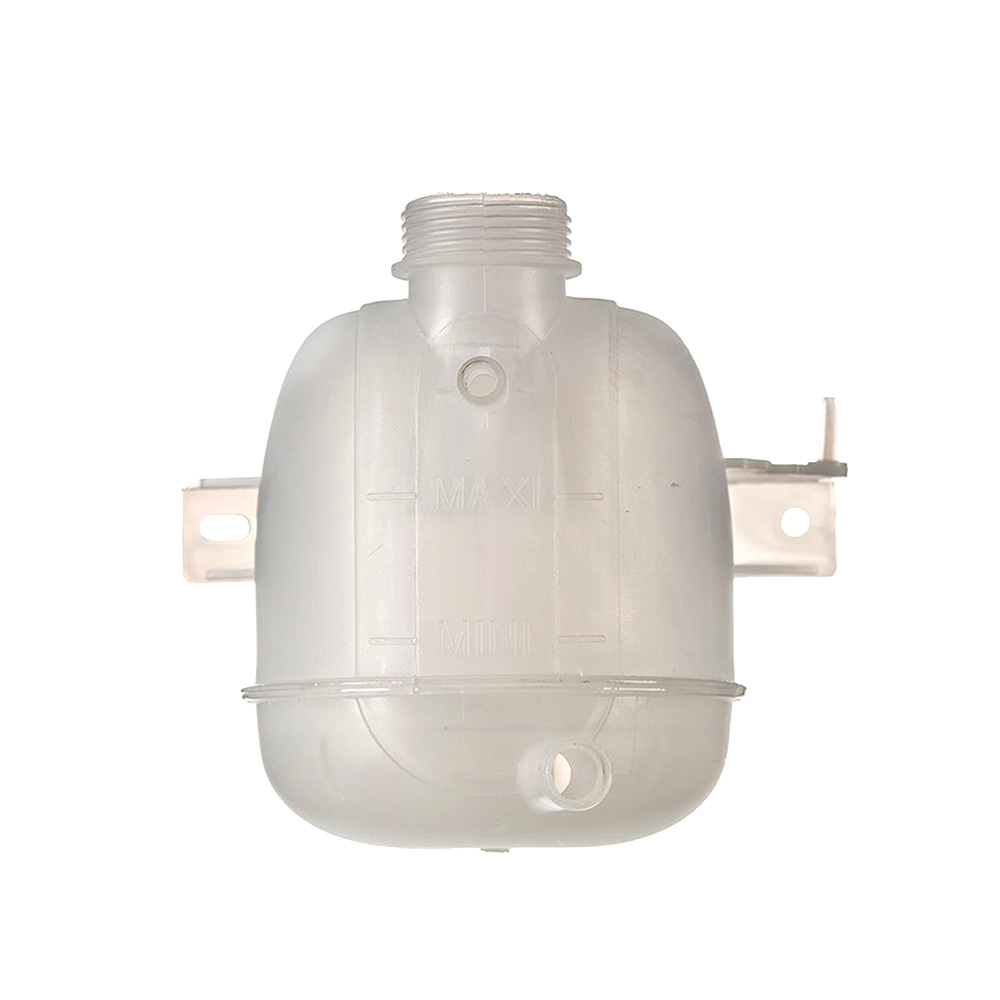 Radiator Water Bottle No Cap for NISSAN NP200 1.6 K7M — view 1